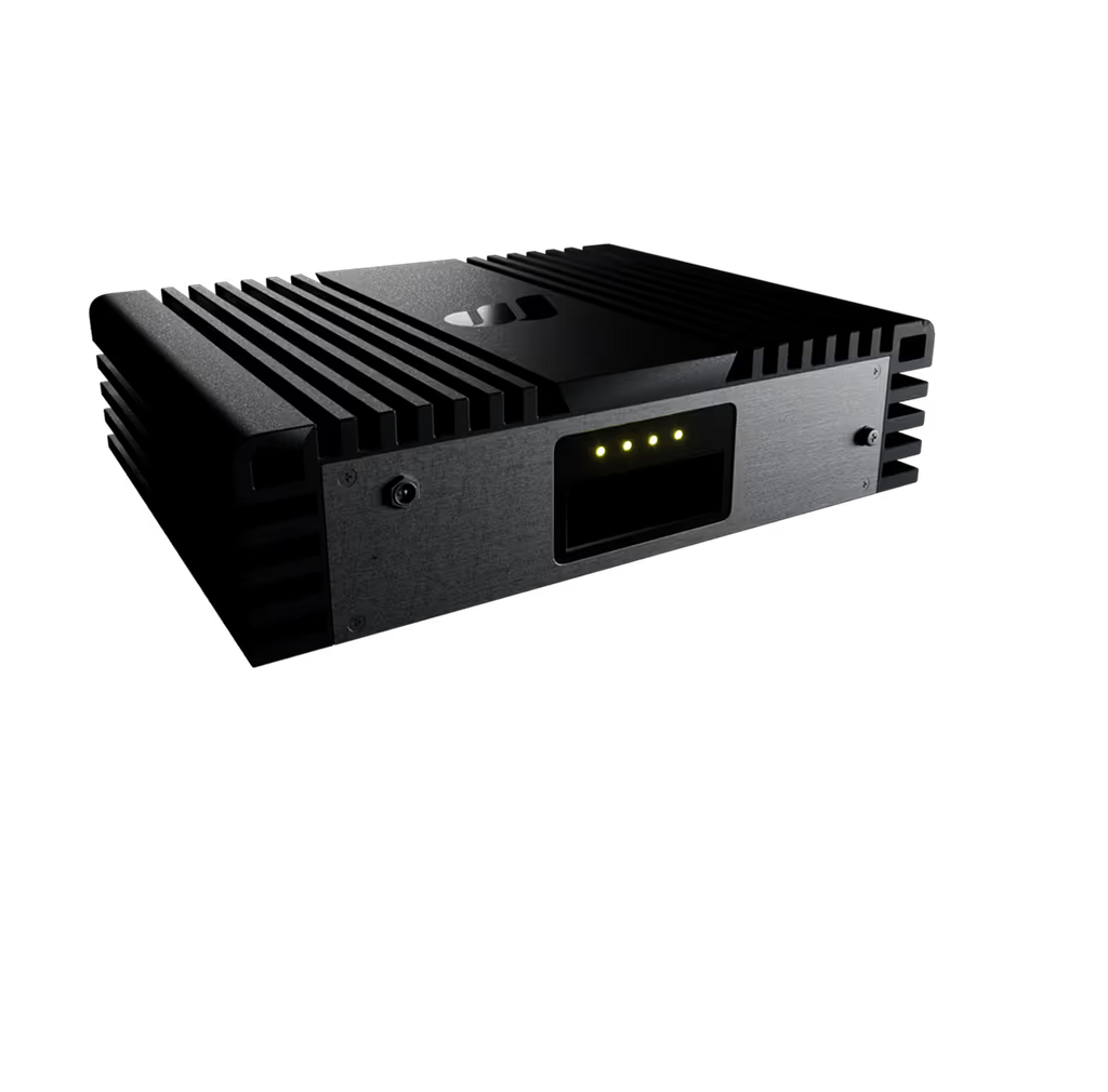 Ember Node