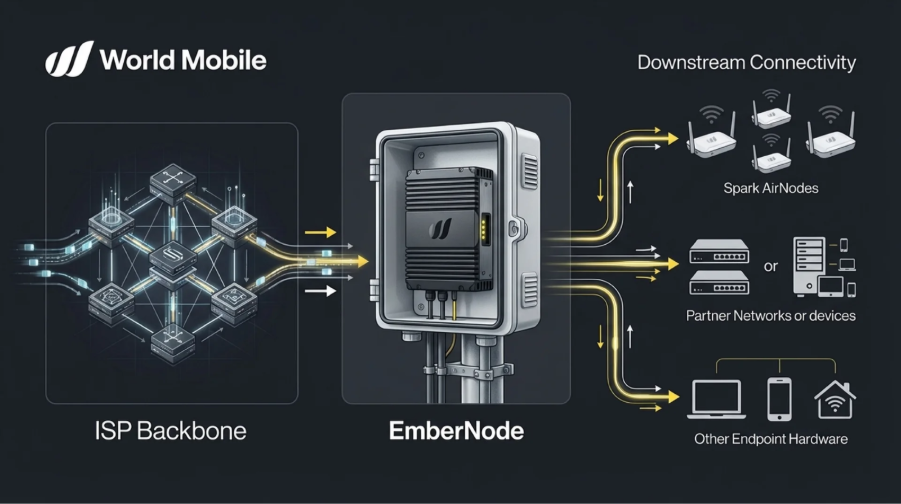 Ember Node