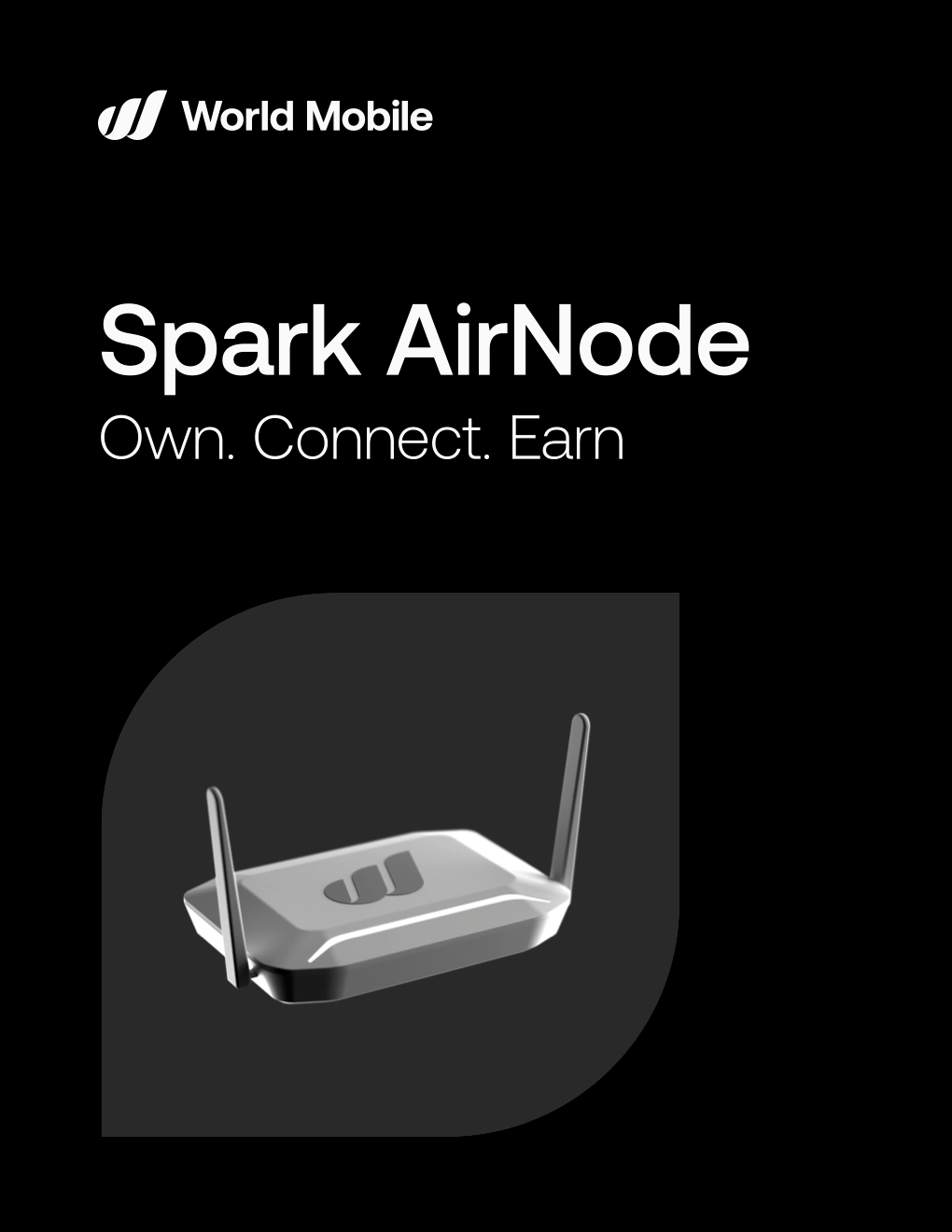 Spark AirNode